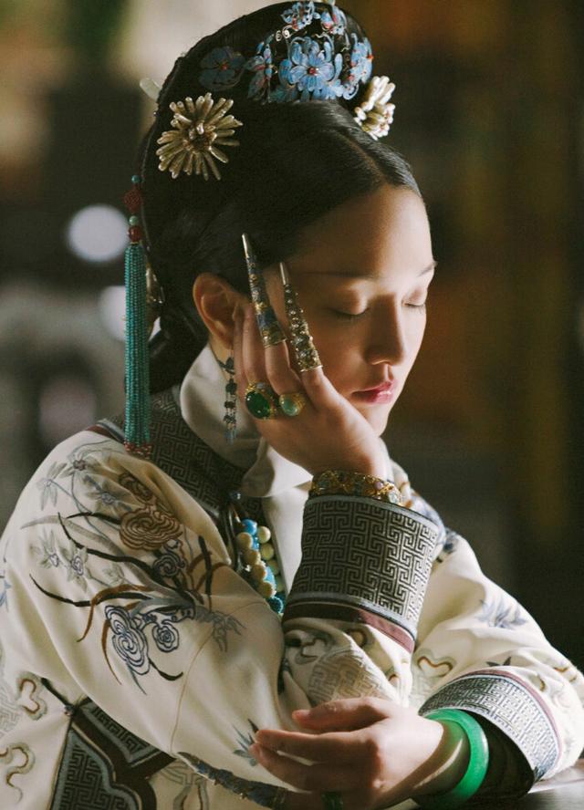 内地七大演技派女星,谁才是第一绝世影后_周迅