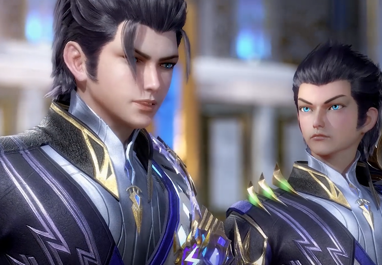 雷霆学院出场大赛获悉副队长雷动三魂技效果唐三我也想要