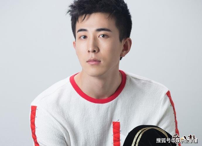 原创李川个人资料简介演艺经历丰富李川惊人履历令人意外