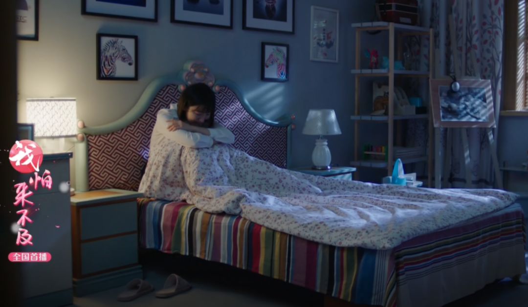 专访刘李优优表演对我而言是一辈子的事情我不怕来不及