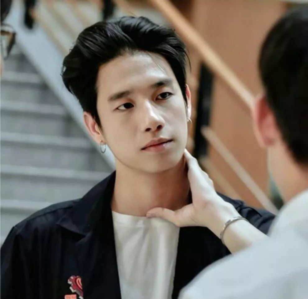 泰剧enoflove人物介绍工程学院的故事又要来啦