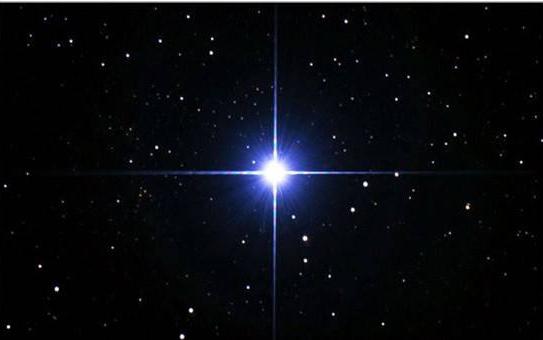 宇宙历史启示录天狼星之变最有可能引发的ia超新星爆发_恒星