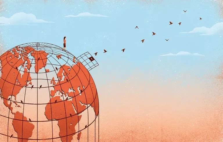 李希贵2035教育现代化的八个挑战一周精读