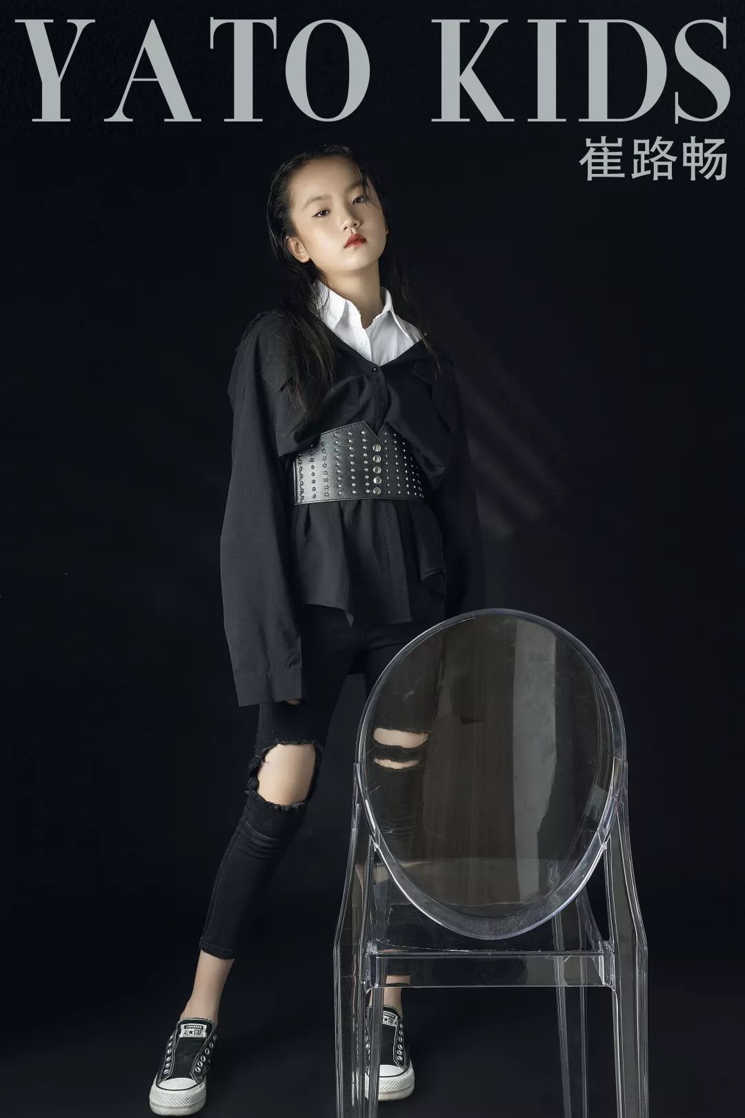 专栏丨从常德到北京再至长沙坚强独立的崔路畅始终初心不改