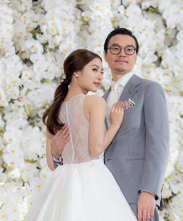 原创泰国花旦mew结婚排场好大公主亲自定婚期半个娱乐圈都来助阵