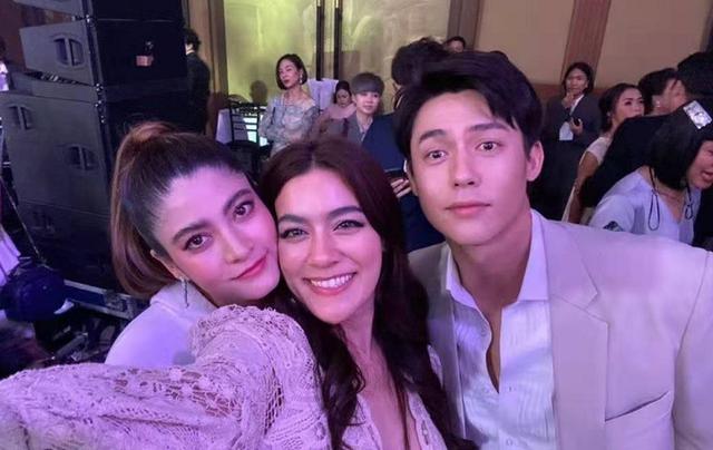 原创泰国花旦mew结婚排场好大公主亲自定婚期半个娱乐圈都来助阵