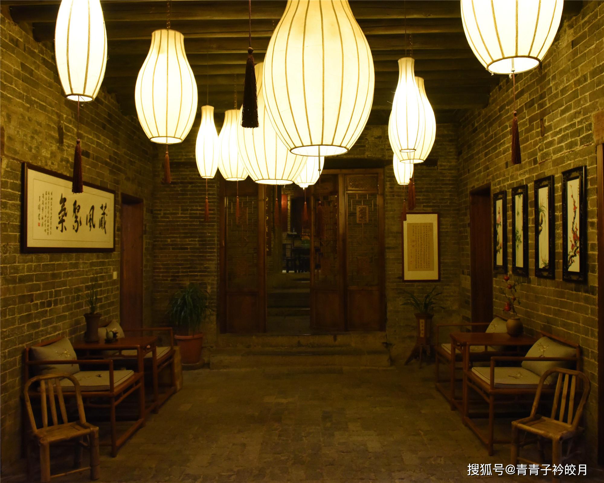 67岁福州大妈花300万将黄姚古镇500年古宅复原活成想要的模样