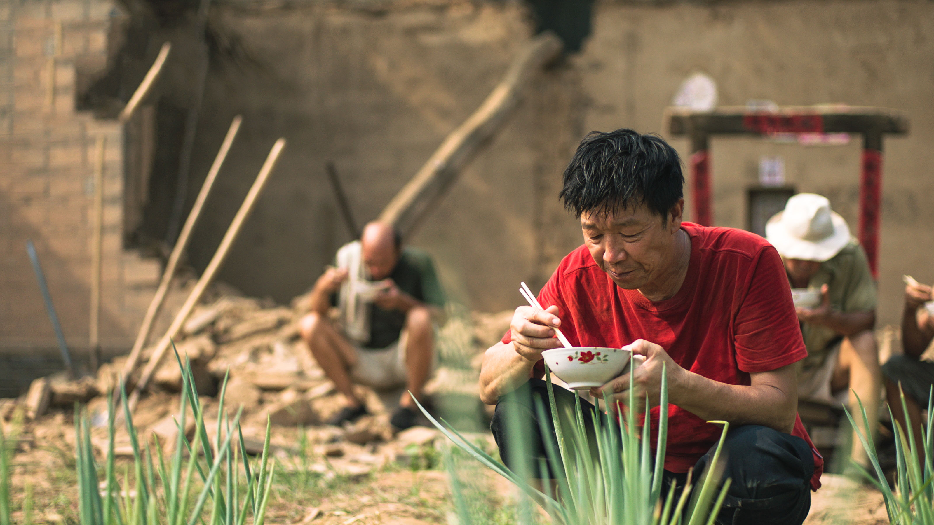 原創這部小人物電影笑點與淚點齊飛硬核農民土酷探案讓人忍俊不禁