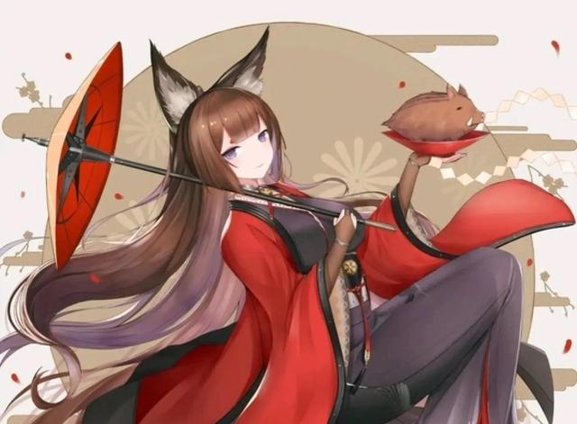 碧蓝航线说说专治各种病娇舰娘的克星这几位小天使舰娘你有么