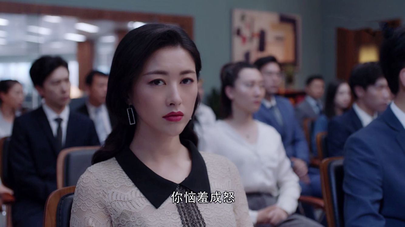 原创精英律师大结局为第2季埋下5处伏笔麦飞和栗娜成最大赢家