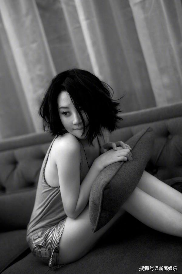 吴亦凡量大顶流和冯小刚的对手戏,大众还是忍不住被里边许晴饰演的