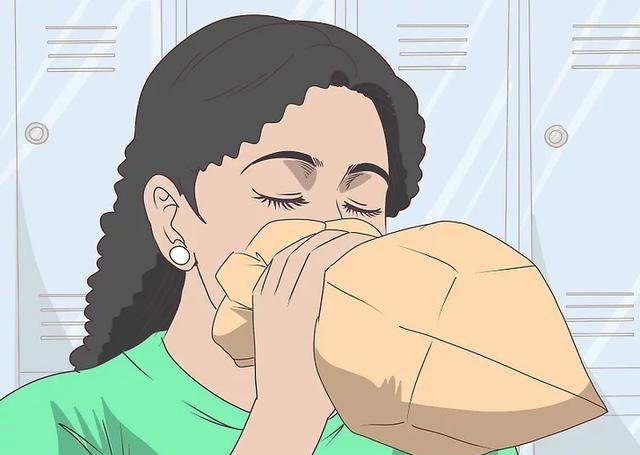 大家都有过打嗝的经历那么如何治疗打嗝呢