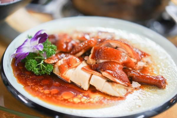 广州人都要开车来吃的顺德菜,这里究竟有何奥妙?