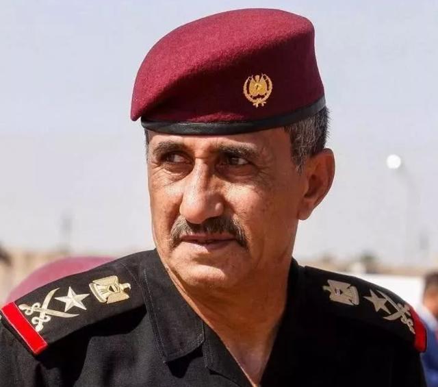 以萨伊迪将军被解职为契机,一场大规模抗议示威运动席卷伊拉克全国