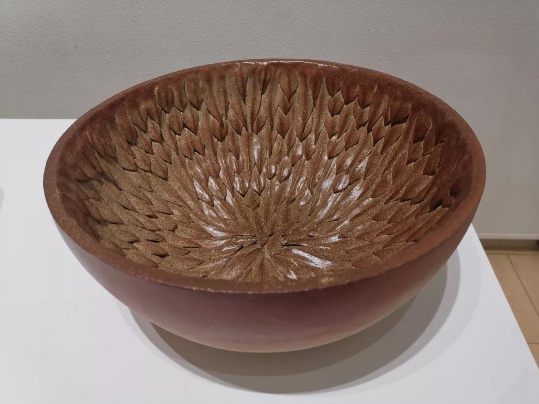 第六届湖北现代陶艺展作品