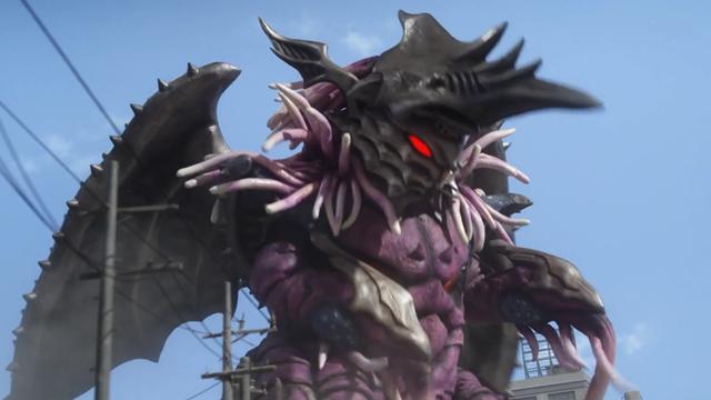 原创泰迦奥特曼托雷基亚麾下的六大光戒怪兽爆雷闪电是最强的