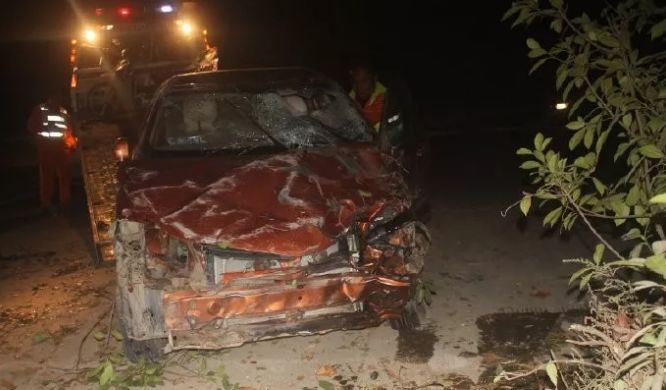 酒驾害人害己——蚌埠仁和集两死一伤事故为酒驾!