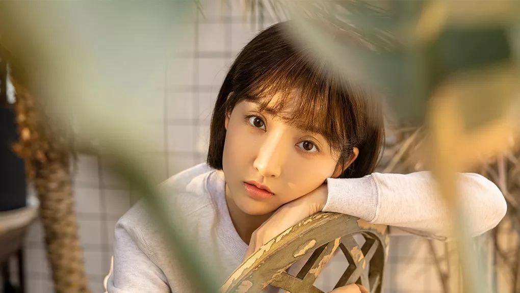 专访刘李优优表演对我而言是一辈子的事情我不怕来不及