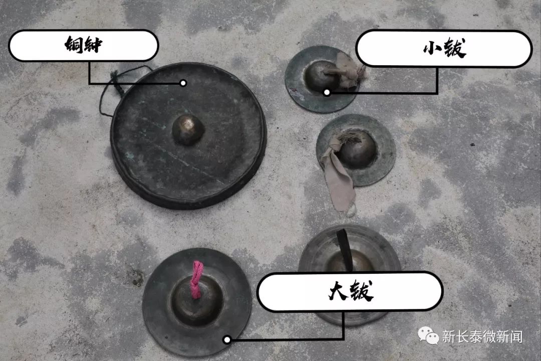 长泰闽南大鼓吹小八音百年老手艺发新枝