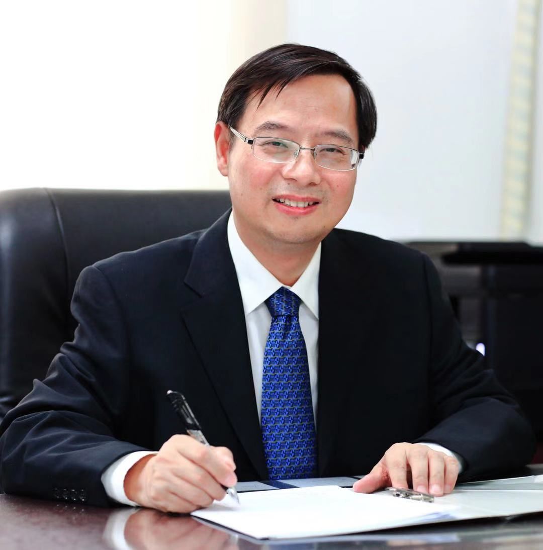 全国先进会计工作者北京化工大学副校长查道林倾心耕耘高校管理创新