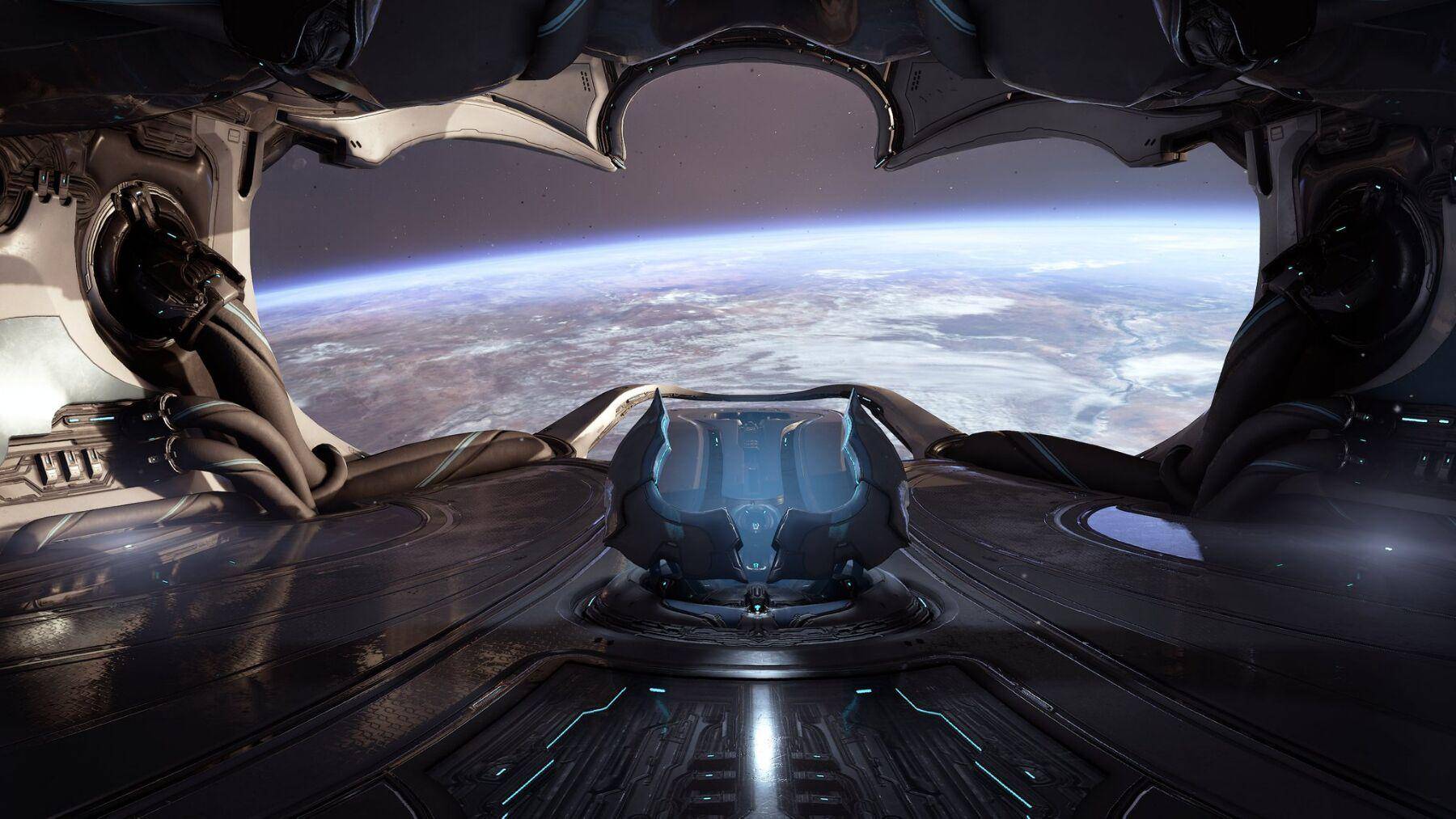 warframe星际战甲九重修版本,全新开启星际肝旅!_bug