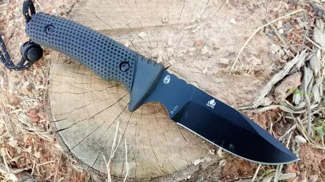 汉道探索者生存刀野外求生必备利器