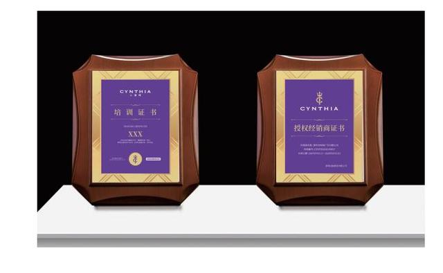 辛迪娅vi全新升级助推品牌再上新台阶