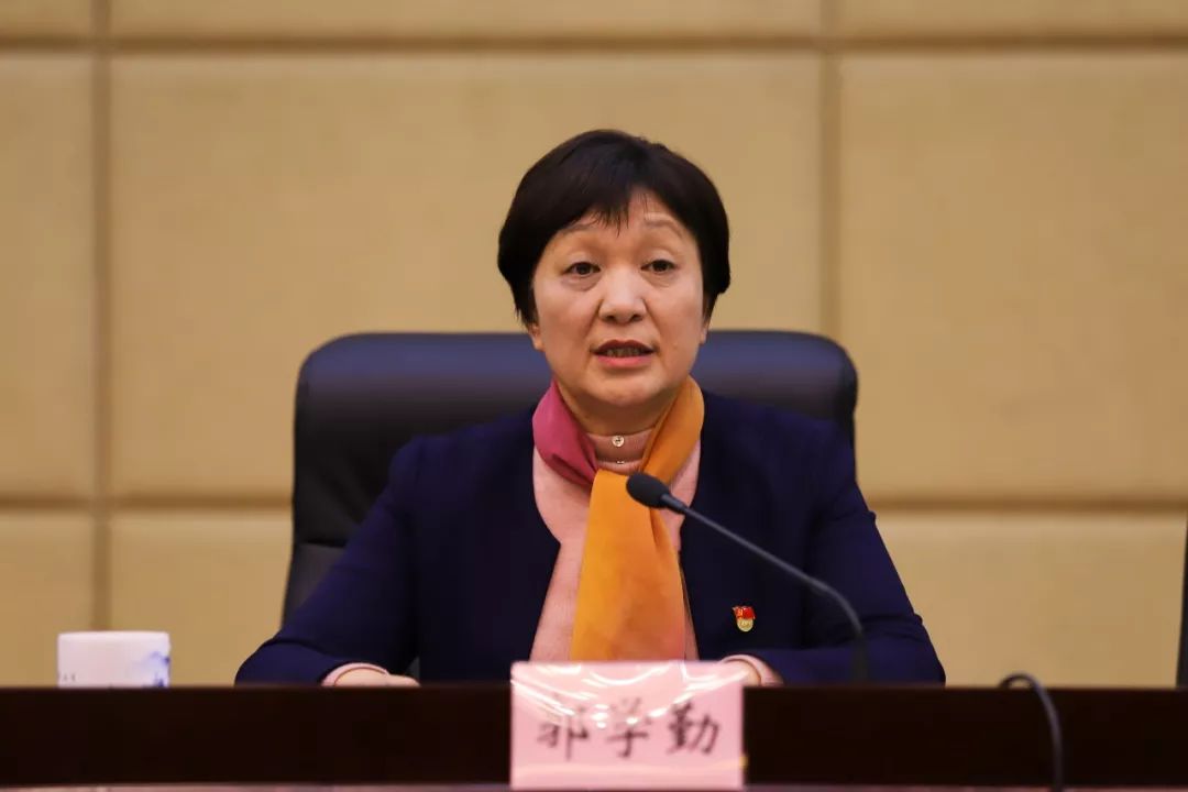 刚出炉全市不忘初心牢记使命主题教育总结会议精神来啦