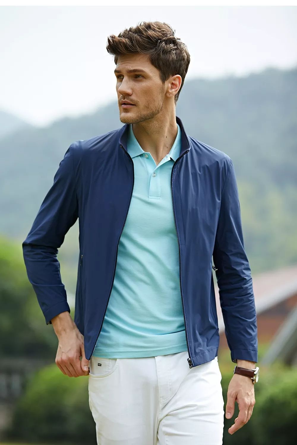 londapolo伦德保罗 | 2020·春季大片