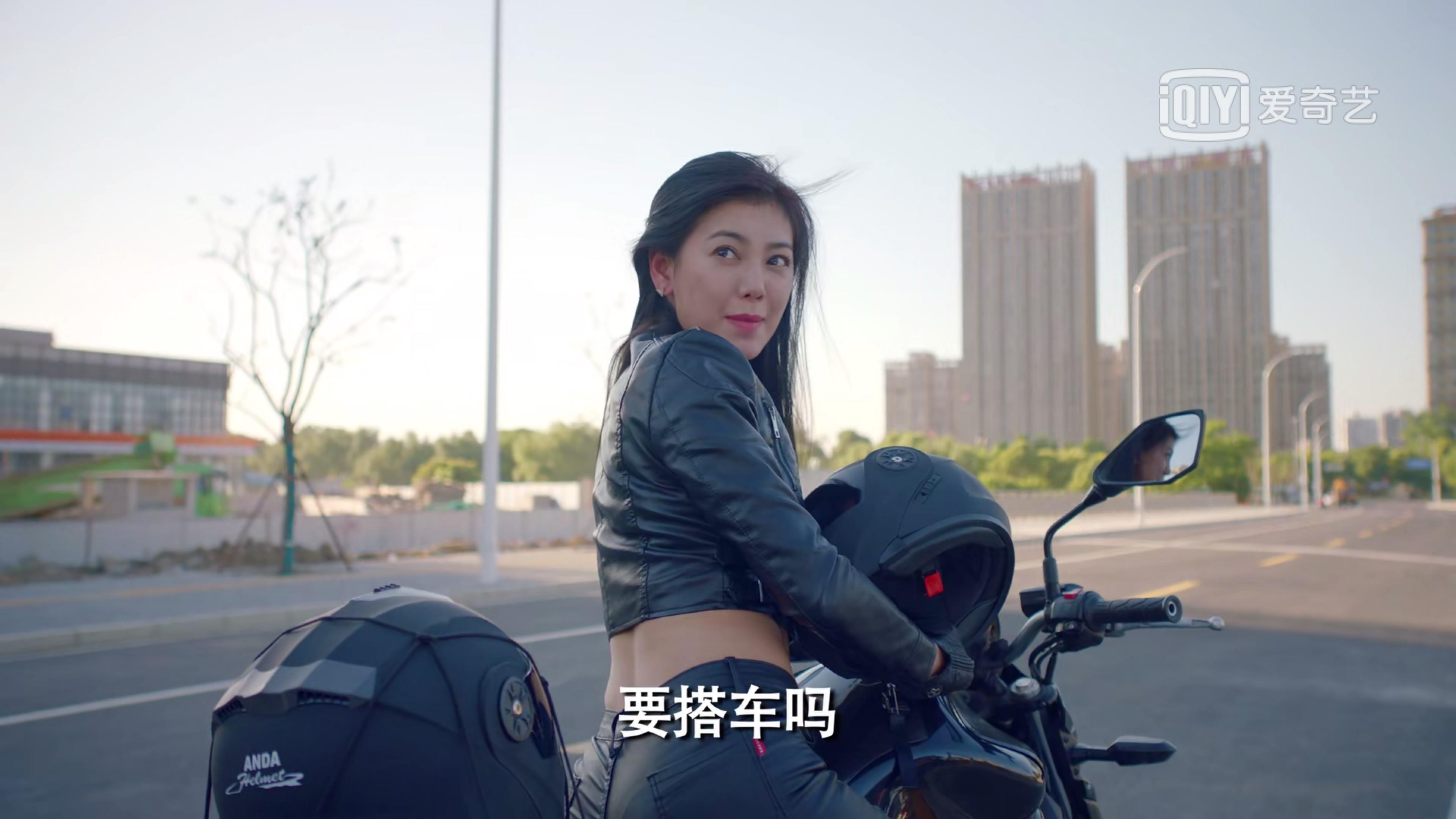 爱情公寓5:陈美嘉演技小爆发,吕子乔当爹变好男人,新人诸葛大力忒圈粉