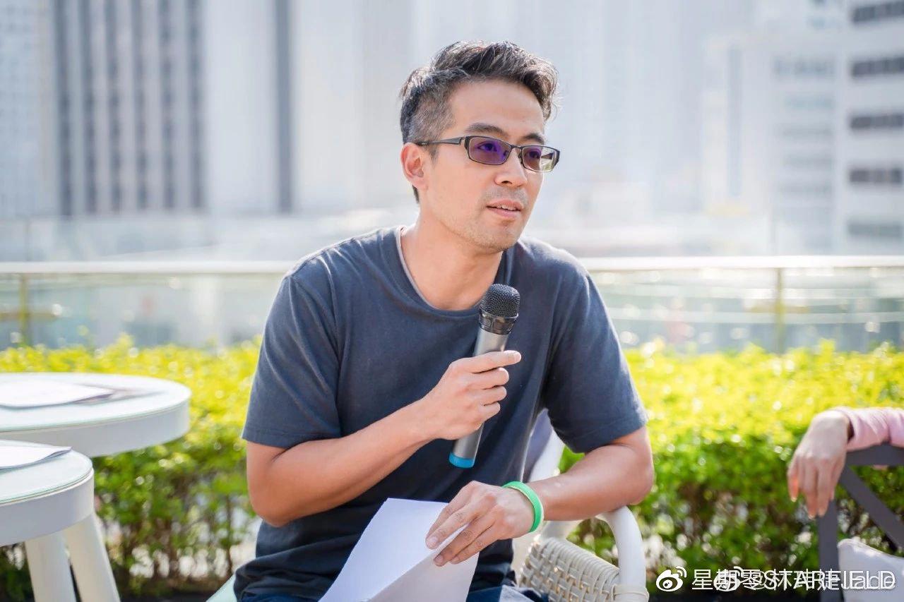 starfieldxiholicpizza助力凤凰卫视主持人林玮婕粉丝见面会