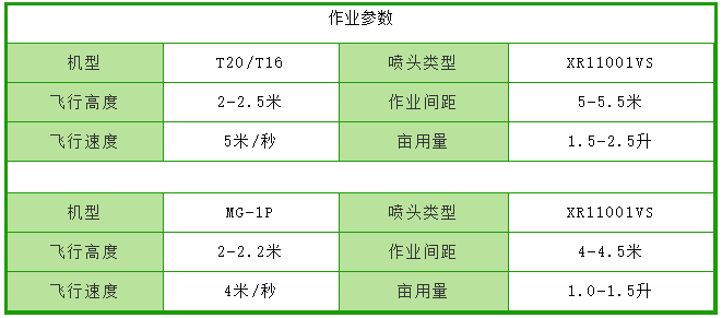 2020草地贪夜蛾防控启动02大疆植保无人机首战告捷