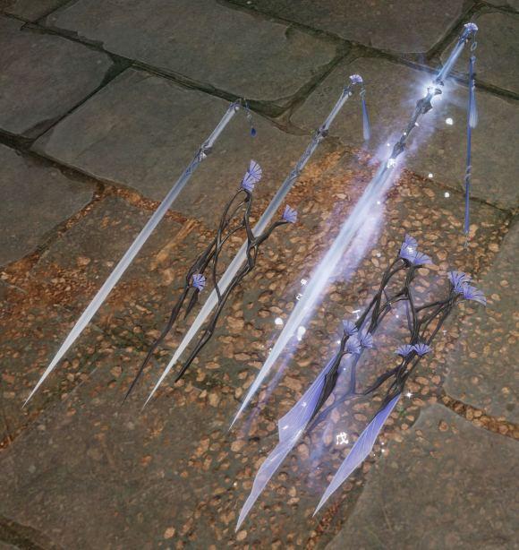 纯阳100级小橙武外观纯阳100级小橙武属性纯阳100级小橙武外观纯阳