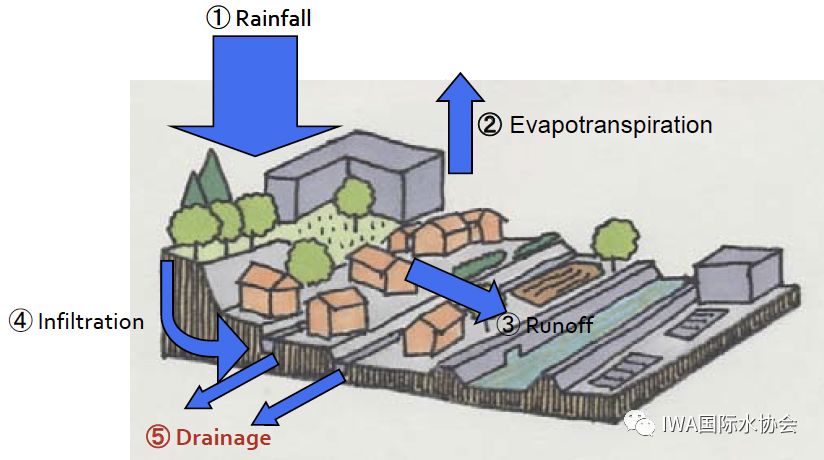 日本城市雨洪风险管理的创新之举--实时传感、模型模拟和数据同化的融合_洪灾