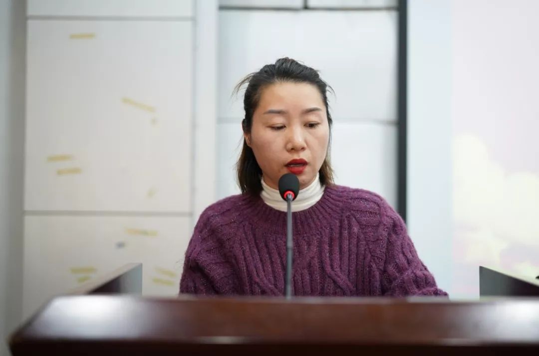 汗水浇灌收获实干笃定前行永中二小第五届三次教职工代表大会隆重召开