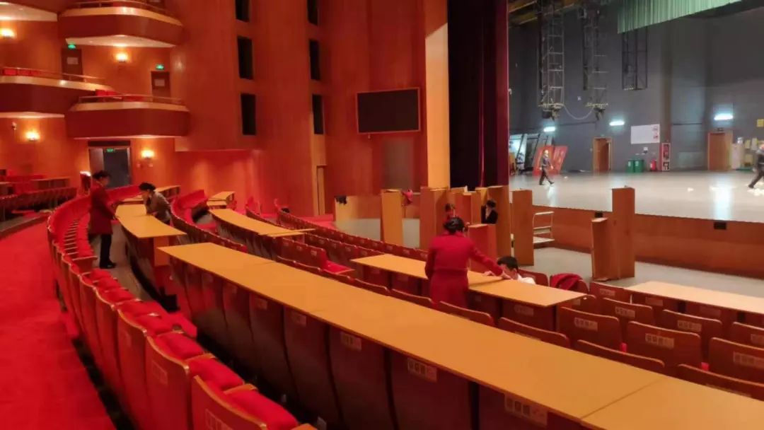 丽水大剧院九周年了原来背后还有这样的故事