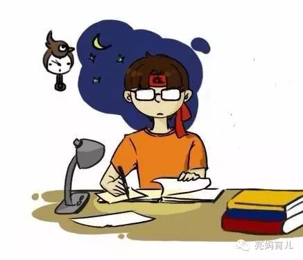 亮妈血泪史八刷题你在刷成就感吗更新