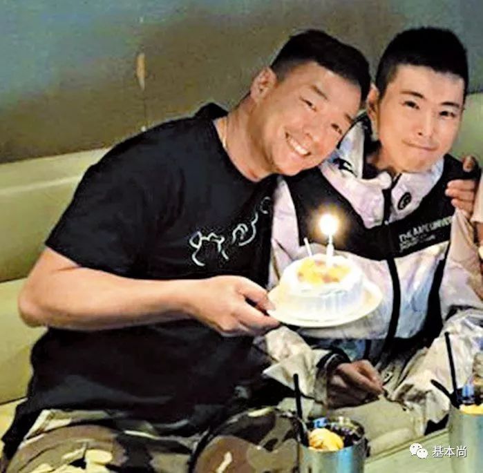 枕边人未伴左右 港星王喜独守爱巢