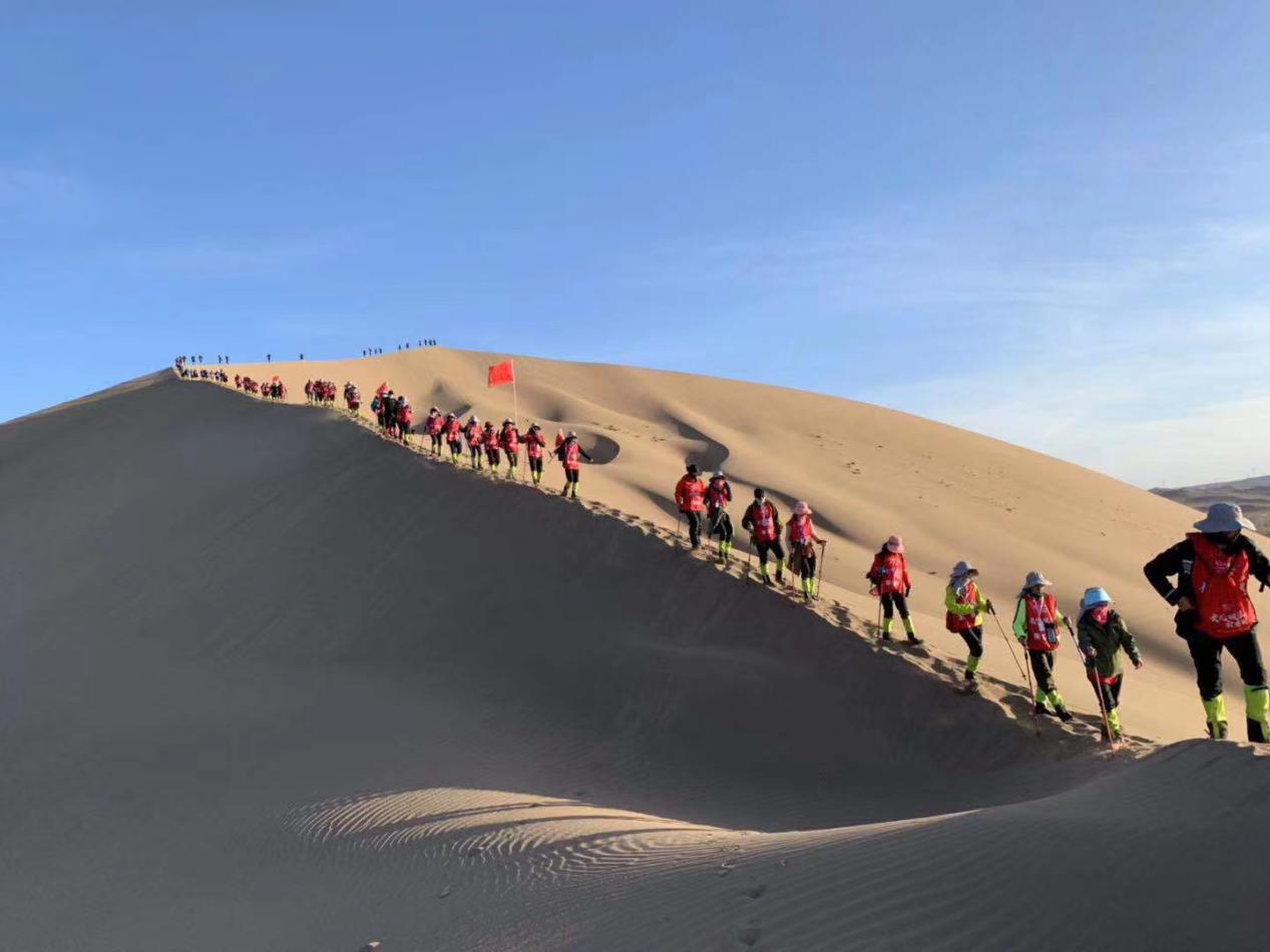 西出长安文化传承西北人自己的戈赛品牌凿空之旅