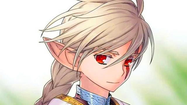 为帝国带来和平的二十年后,边境王领地附近的国境,又有新的躁动展开