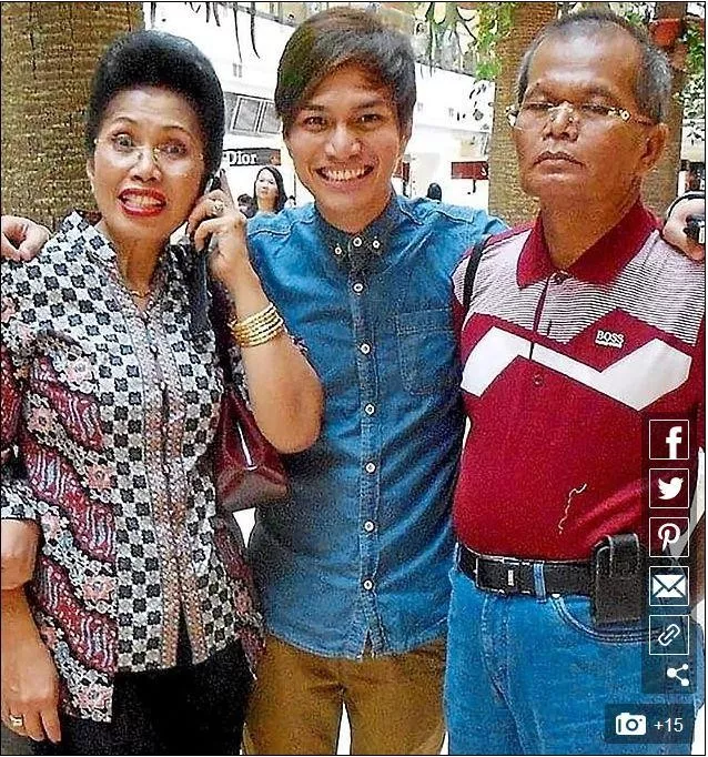 雷纳德·辛纳加