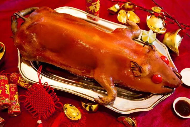 前方高能预警2020这些酒店向你撒了一波鼠粮快来恰