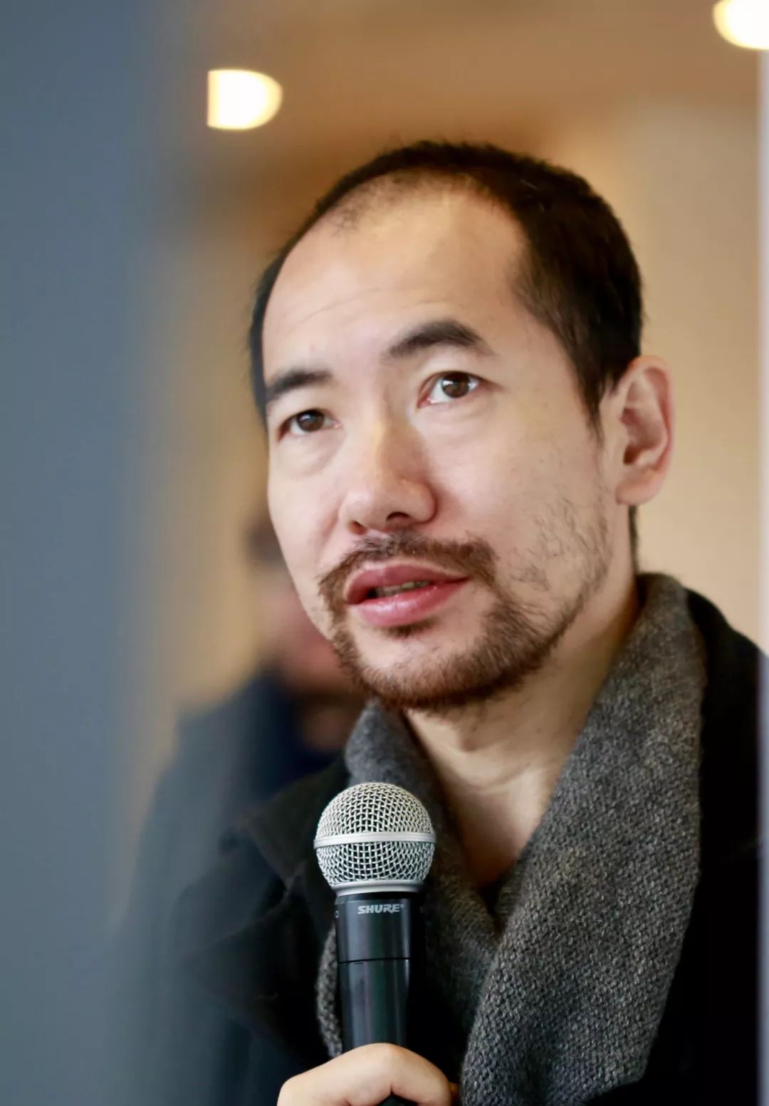 活动预告丨在住宅里阅读历史,聊《一住一万年》的建筑故事_冯果川