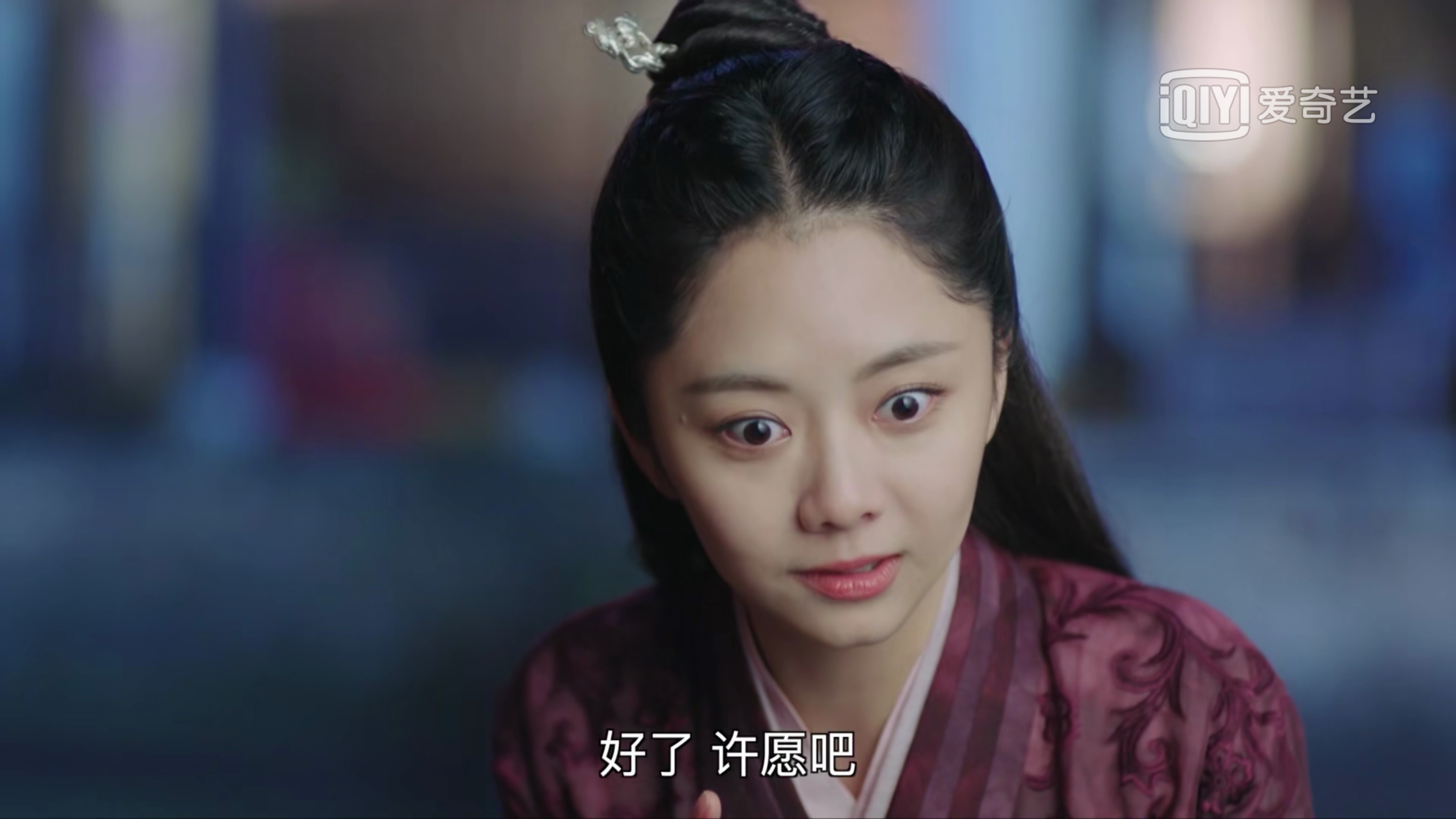 原创原著锦衣之下中今夏为银子发愁看陆绎的暖心做法