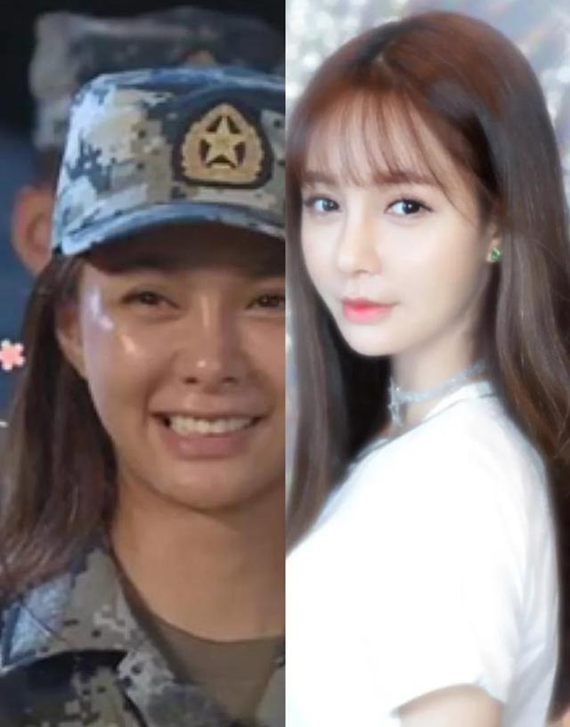 素颜差距大的14位明星女神卸妆后原来也和普通人一样