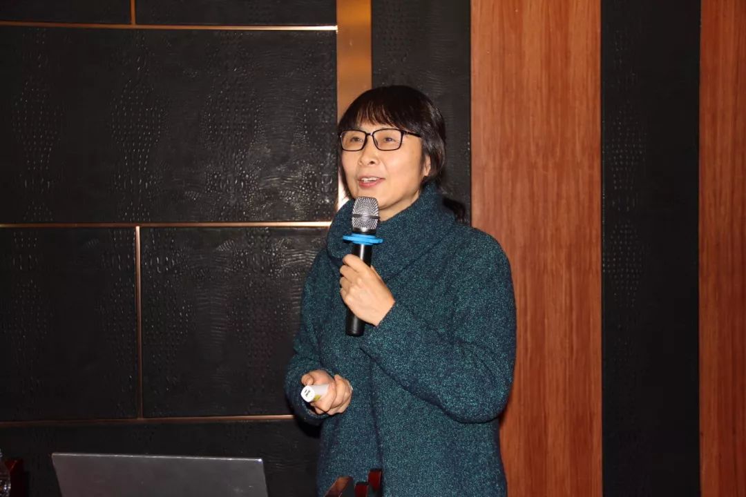 南京农业大学杨倩教授《严峻形势下"非瘟"防控的最新进展》疫苗是业内