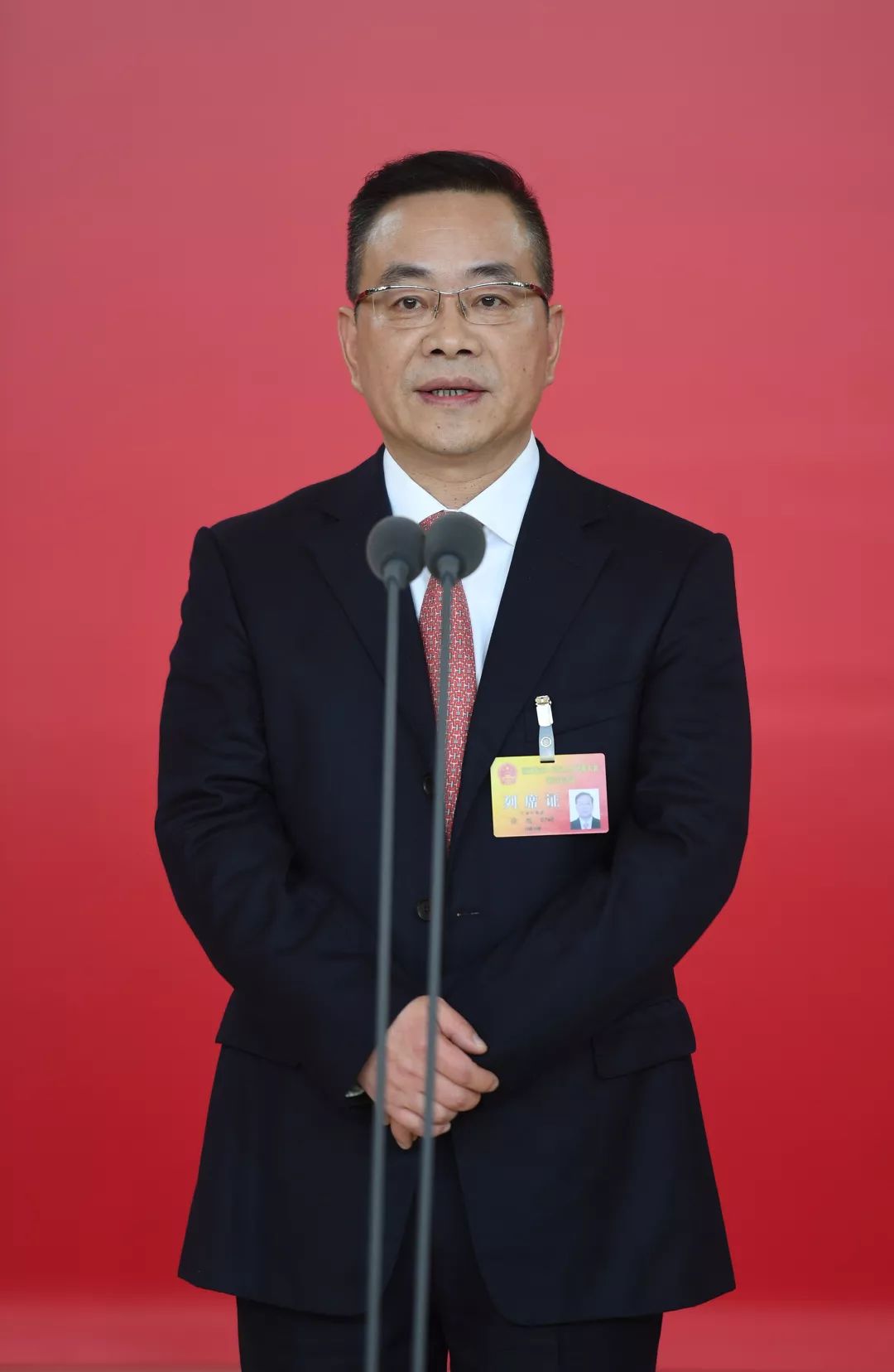 浙江省经信厅厅长徐旭给我们带来了哪些好消息让我们来看看受访的5位
