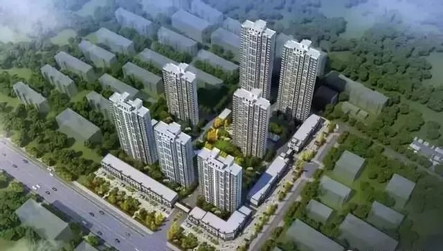 舒城城东新区这样规划舒适之城来了