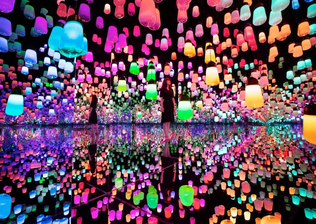 国内颜值超高的打卡地图鉴让你不出国门也能专享国外网红打卡地