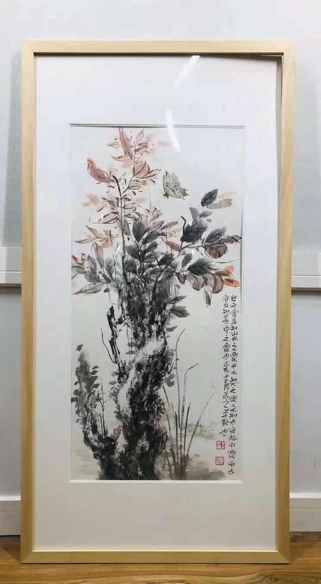 朱柳莉画家图片